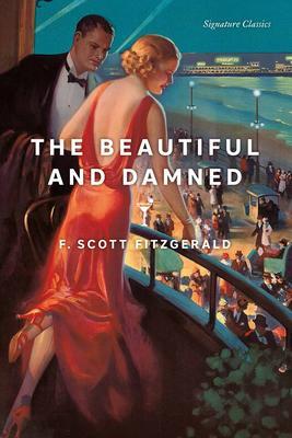 Cover: 9781435172272 | The Beautiful and Damned | F Scott Fitzgerald | Taschenbuch | Englisch