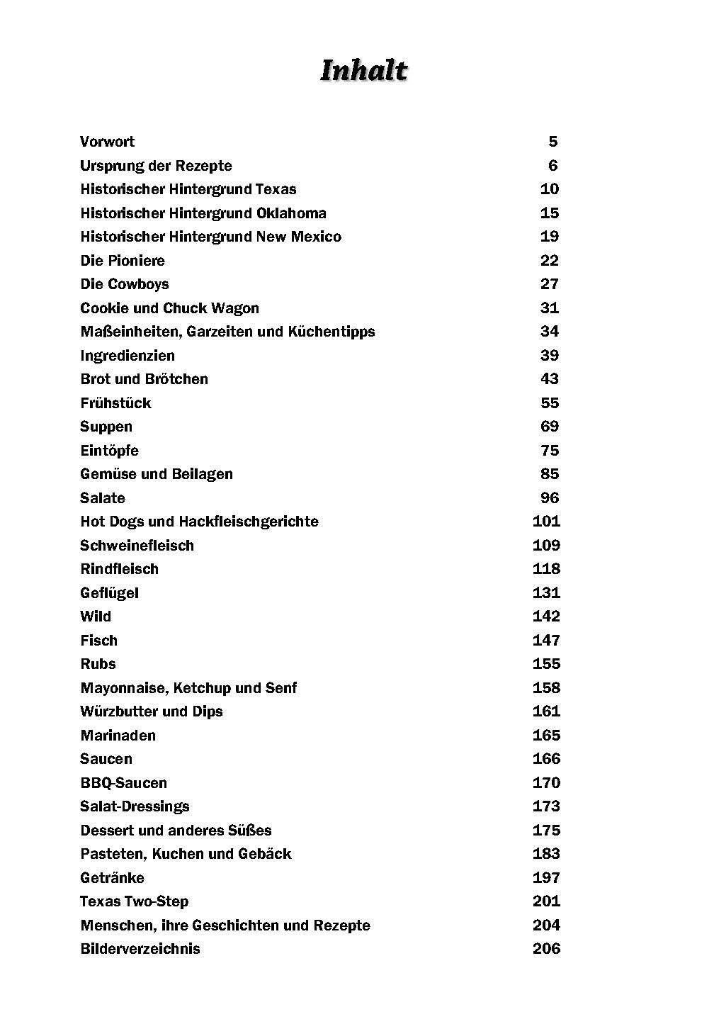 Bild: 9783946860037 | Cowboy- und Ranchküche des mittleren Südwestens | Ute Tietje | Buch