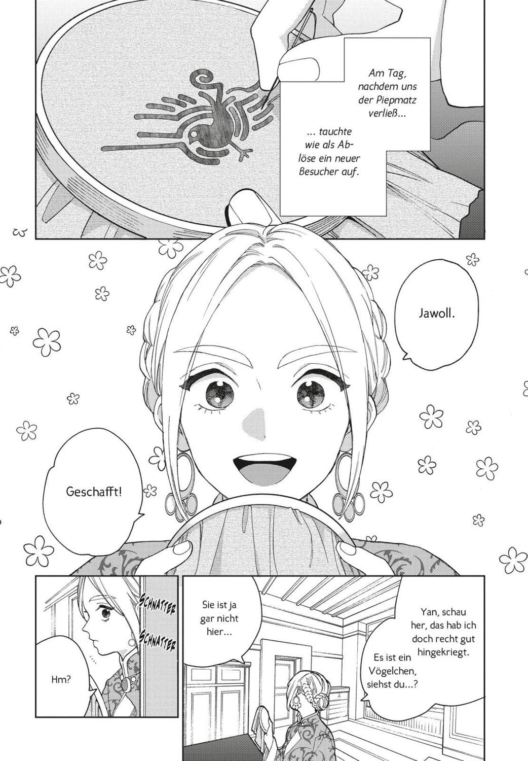 Bild: 9783551621528 | The Male Bride 2 | Hocherotischer Fantasy-Yaoi-Manga ab 18 | Tamekou