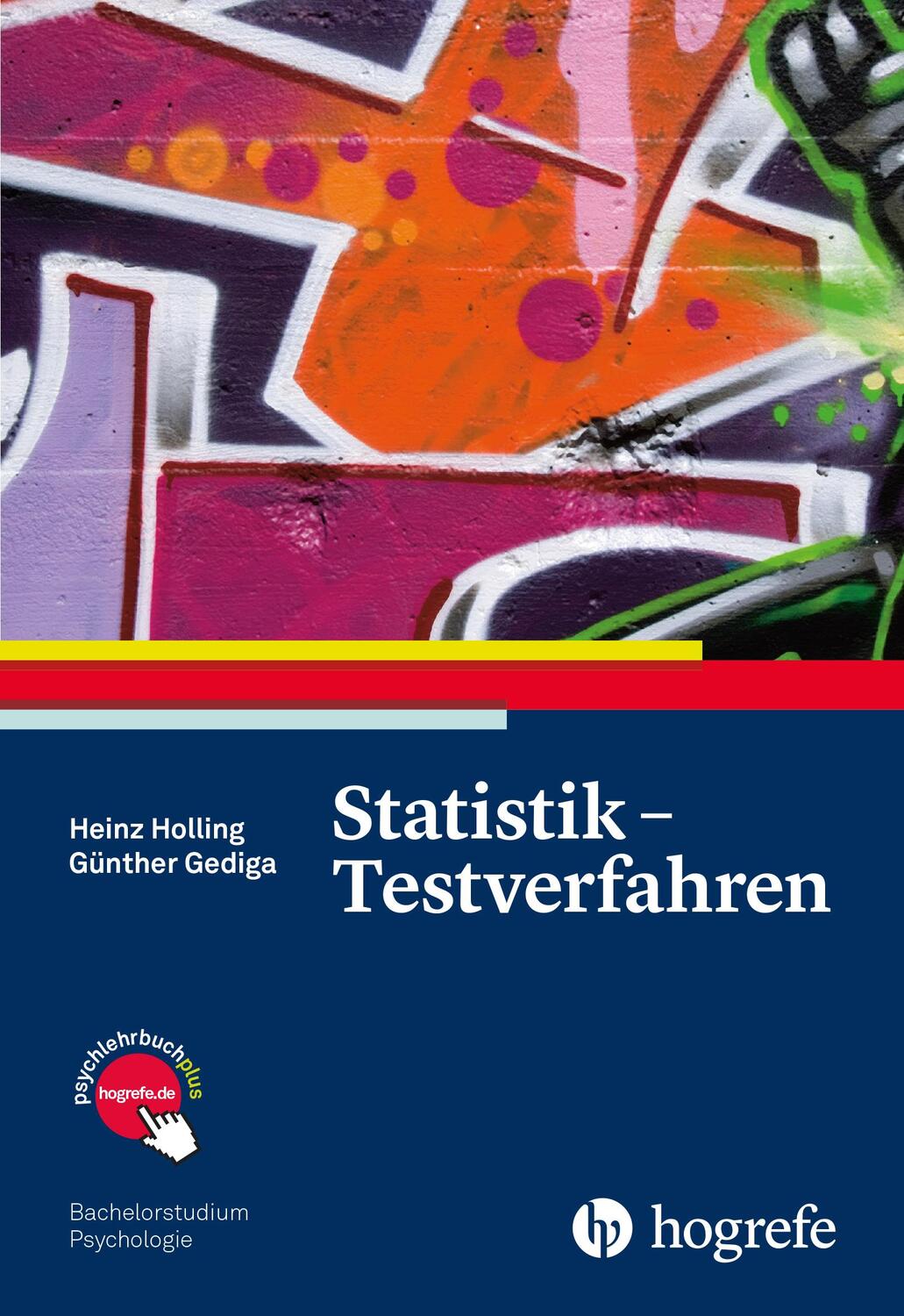 Cover: 9783801723026 | Statistik - Testverfahren | Heinz Holling (u. a.) | Taschenbuch | 2015