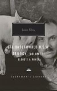 Cover: 9781841593951 | Blood's a Rover | Underworld U.S.A. Trilogy Vol. 2 | James Ellroy