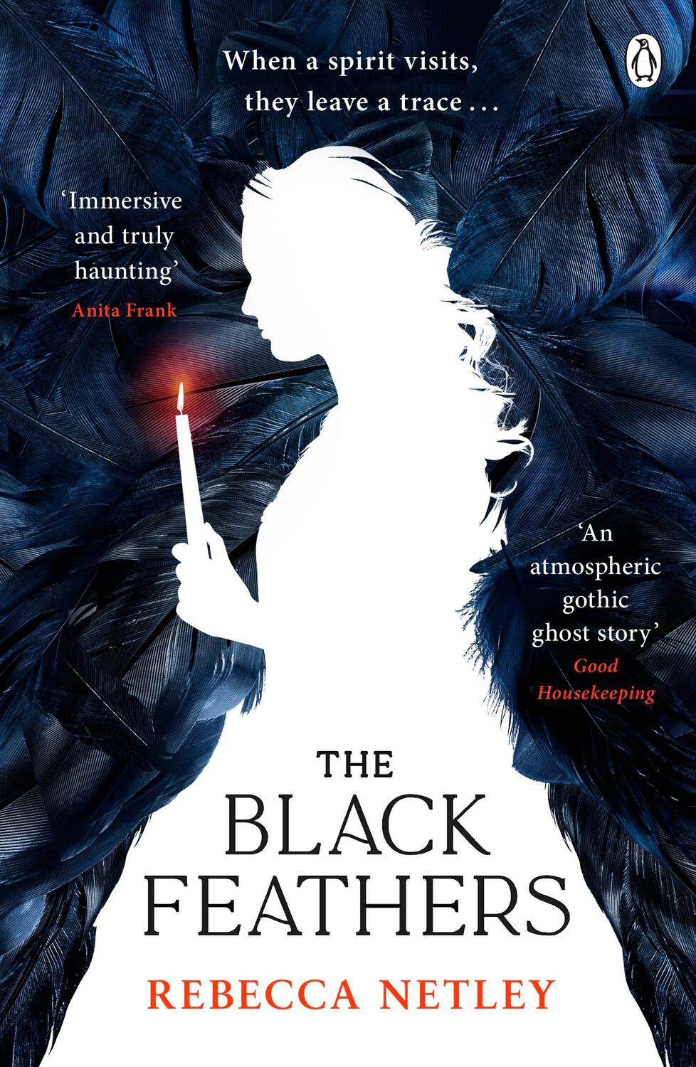 Cover: 9781405950268 | The Black Feathers | Rebecca Netley | Taschenbuch | 400 S. | Englisch