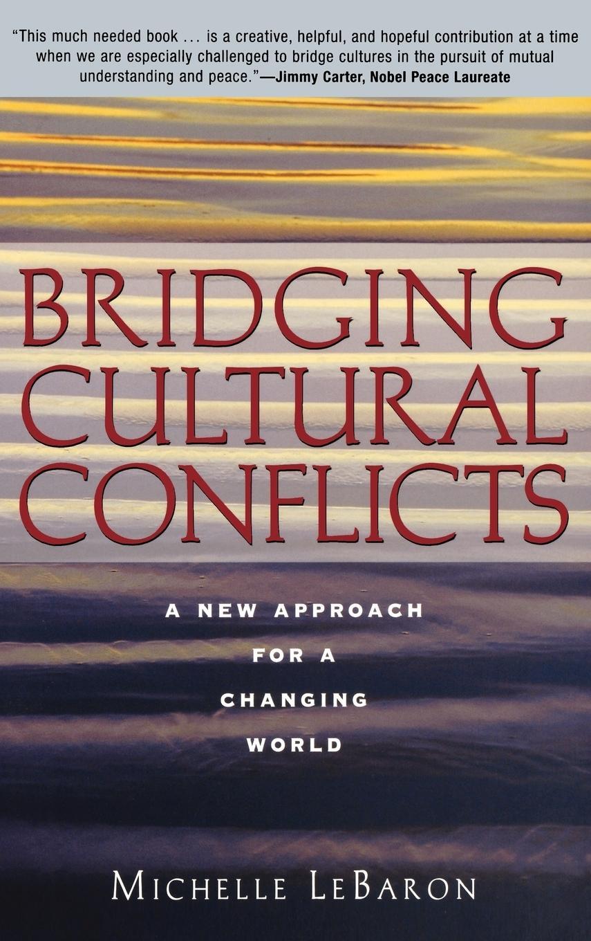 Cover: 9780787964313 | Bridging Cultural Conflicts | A New Approach for a Changing World