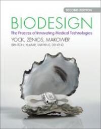 Cover: 9781107087354 | Biodesign | The Process of Innovating Medical Technologies | Buch