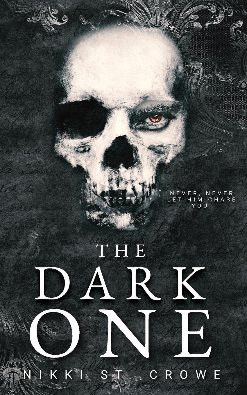 Cover: 9798985421231 | The Dark One | Nikki St. Crowe | Taschenbuch | Paperback | Englisch