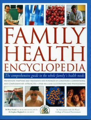 Cover: 9781782142102 | Family Health Encyclopedia: The Comprehensive Guide to the Whole...