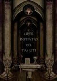 Cover: 9783937341262 | Liber Initiato vel Tahuti | Kurt C Krause | Taschenbuch | Paperback