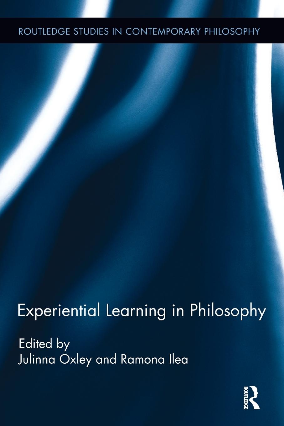 Cover: 9781138498983 | Experiential Learning in Philosophy | Julinna Oxley (u. a.) | Buch