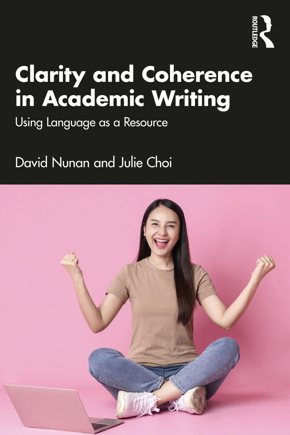 Cover: 9781032013824 | Clarity and Coherence in Academic Writing | David Nunan (u. a.) | Buch