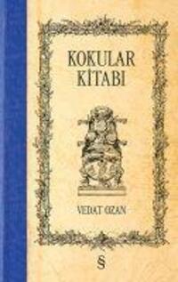 Cover: 9786051418254 | Kokular Kitabi Ciltli | Vedat Ozan | Taschenbuch | Türkisch | 2024