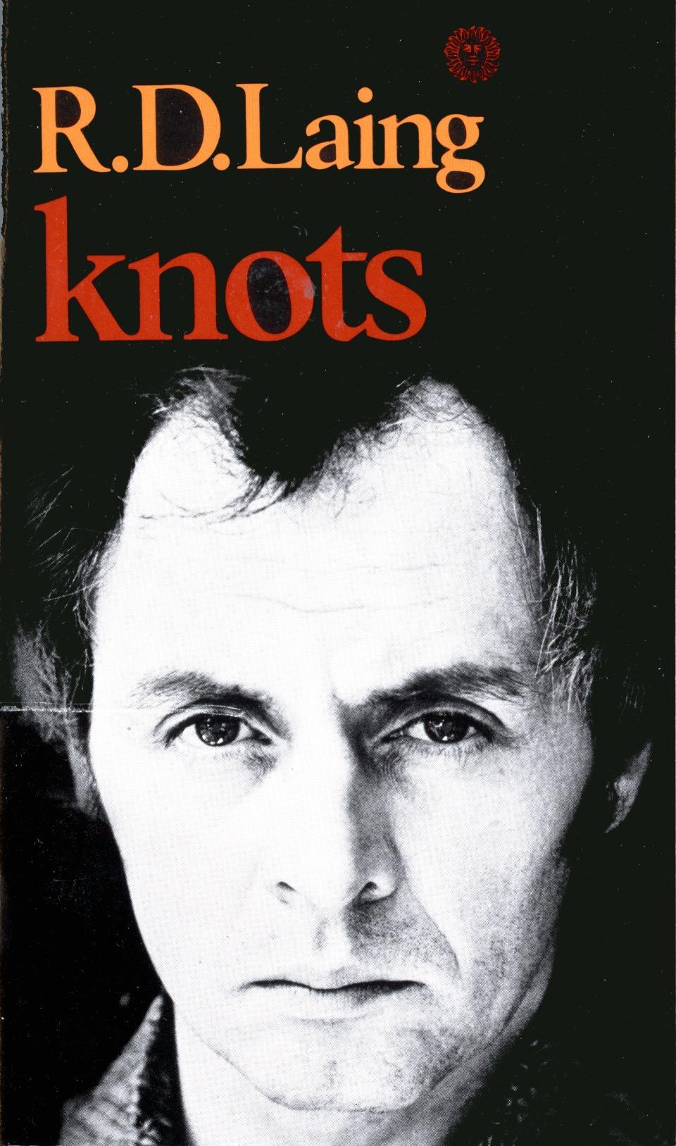 Cover: 9780394717760 | Knots | R D Laing | Taschenbuch | Englisch | EAN 9780394717760