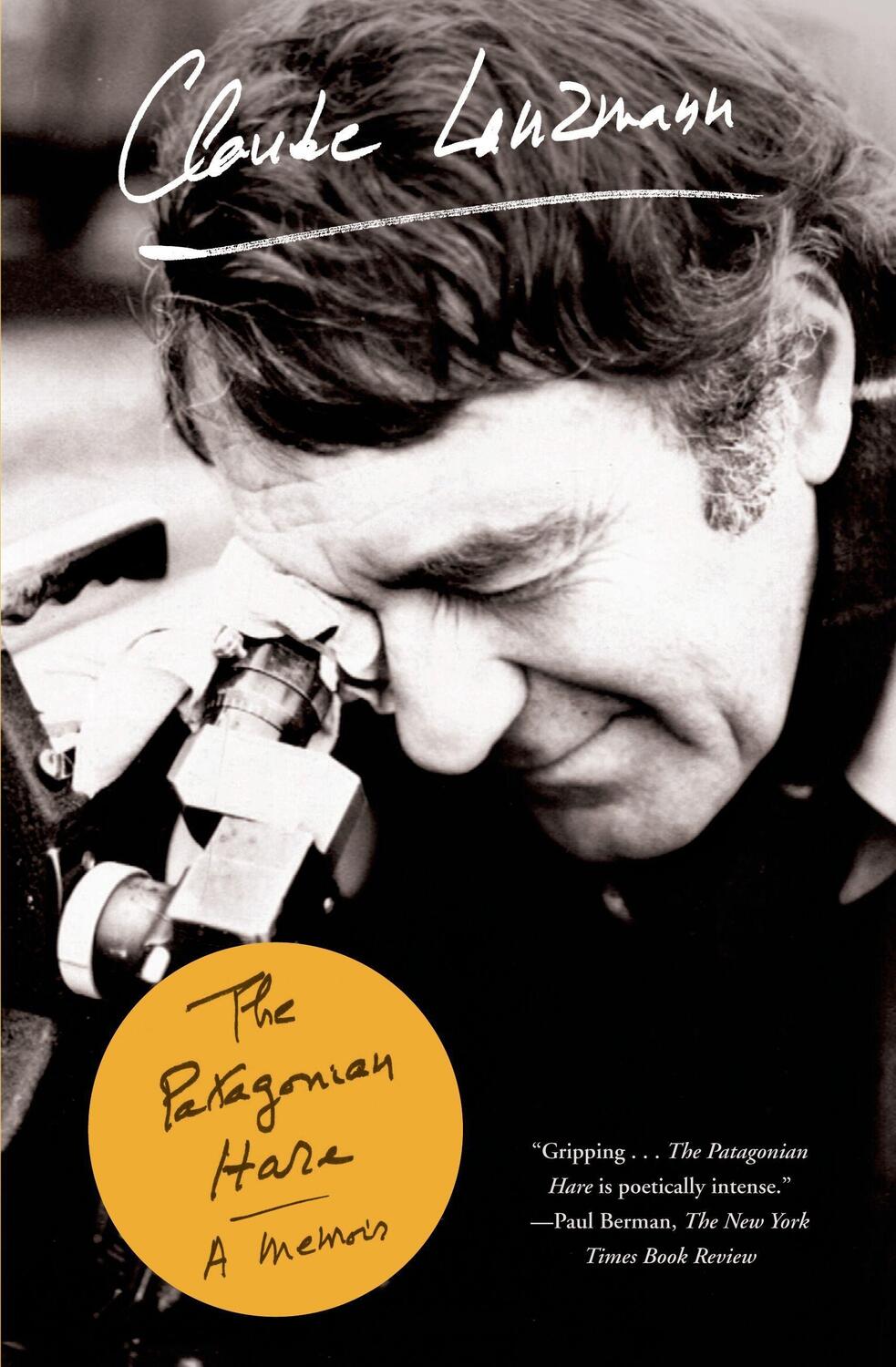 Cover: 9780374534219 | Patagonian Hare | Claude Lanzmann | Taschenbuch | 531 S. | Englisch