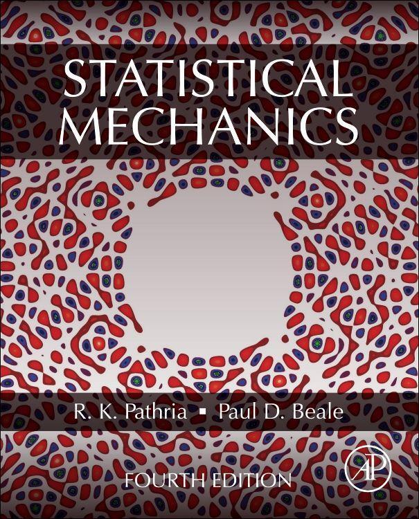 Cover: 9780081026922 | Statistical Mechanics | R. K. Pathria (u. a.) | Taschenbuch | Englisch