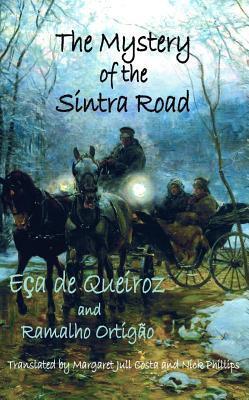 Cover: 9781909232297 | Mystery of the Sintra Road | Jose Maria Eca De Queiroz (u. a.) | Buch