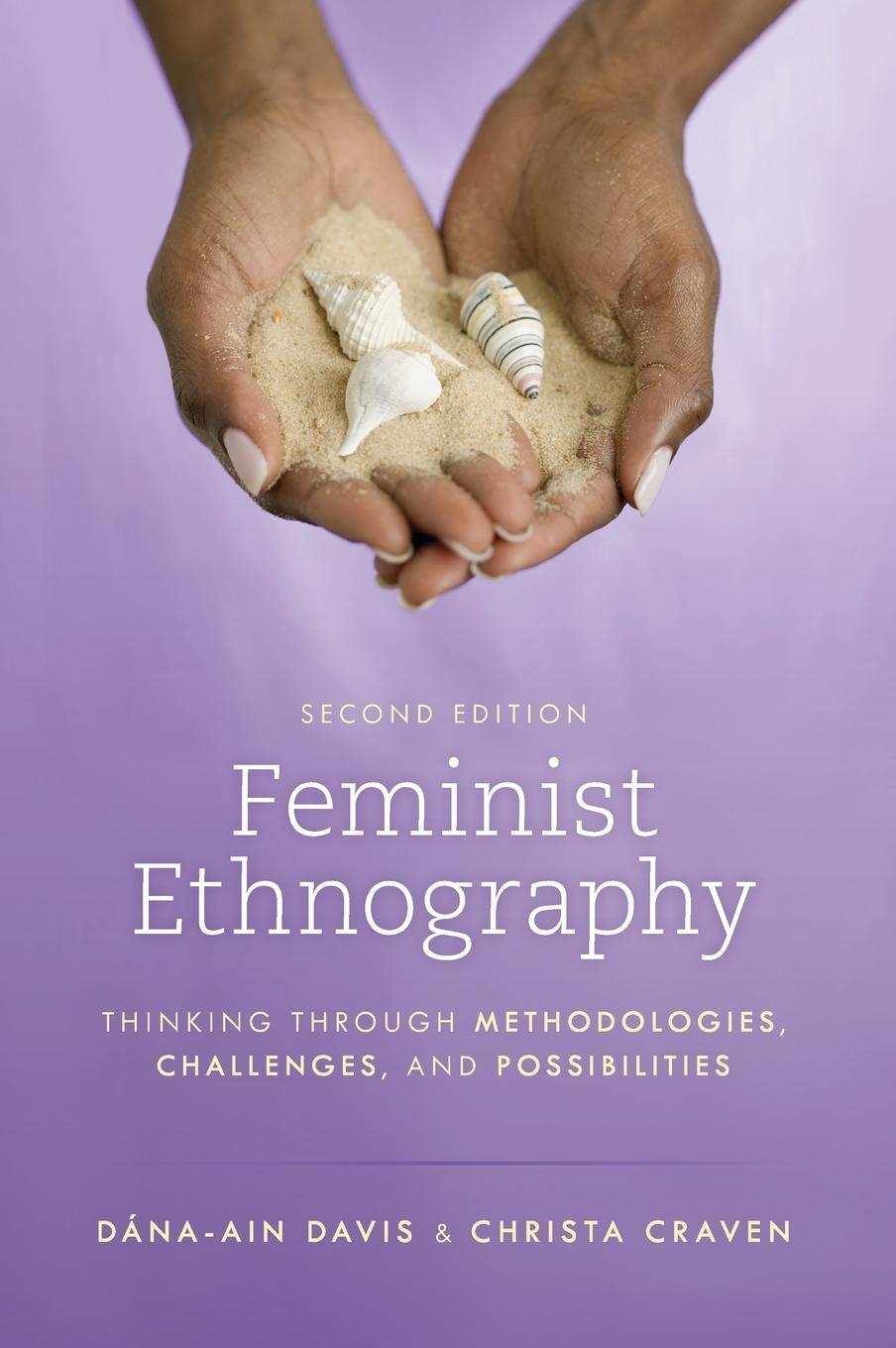 Cover: 9781538129791 | Feminist Ethnography | Dána-Ain Davis (u. a.) | Buch | Niederländisch