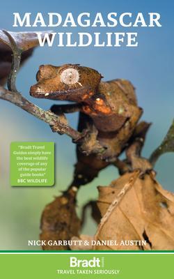 Cover: 9781804690970 | Madgascar Wildlife | Nick Garbutt (u. a.) | Taschenbuch | Englisch