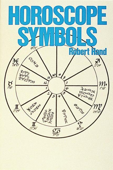 Cover: 9780914918165 | Horoscope Symbols | Robert Hand | Taschenbuch | Englisch | 1997