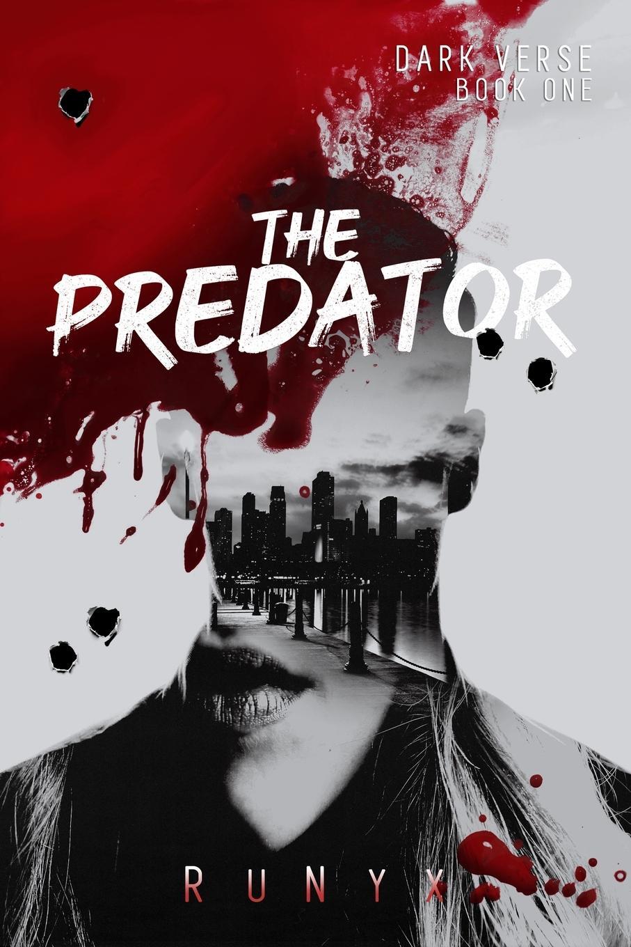 Cover: 9781087931760 | The Predator | A Dark Contemporary Mafia Romance | Runyx | Taschenbuch