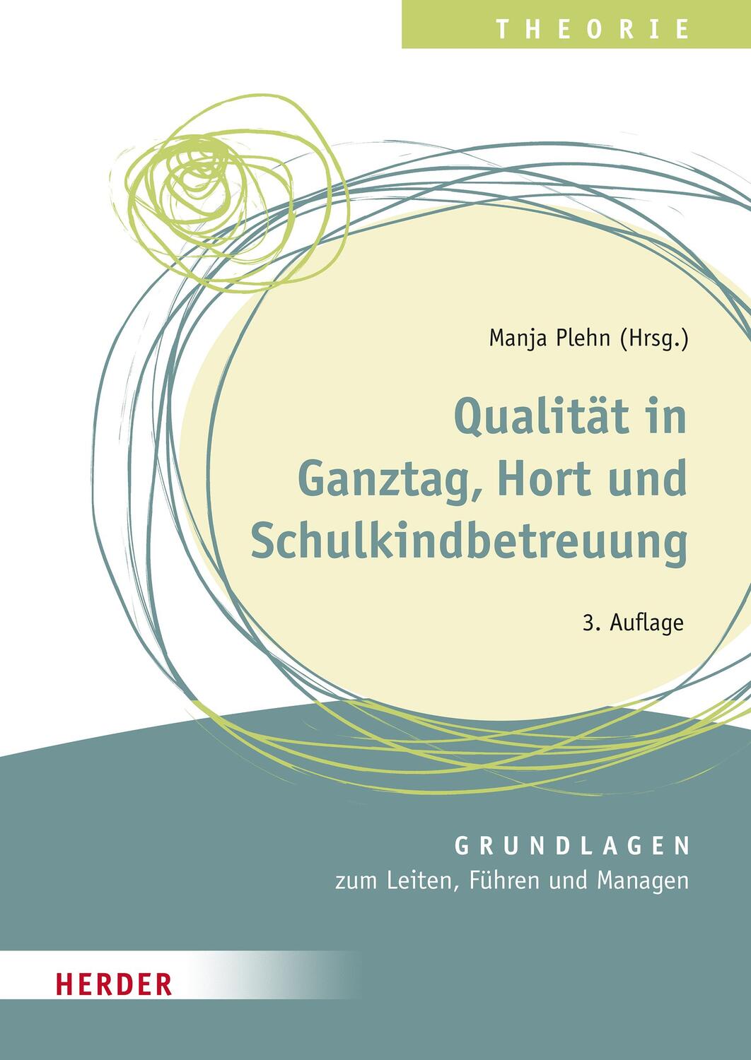 Cover: 9783451394409 | Qualität in Ganztag, Hort und Schulkindbetreuung | Glöckner (u. a.)