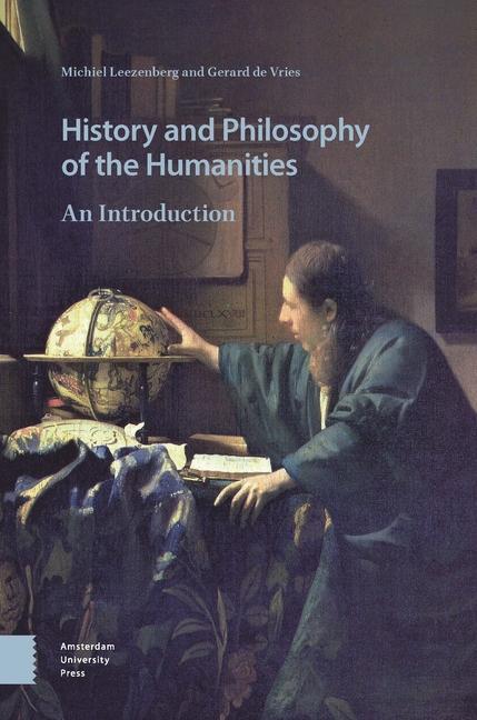 Cover: 9789463724937 | History and Philosophy of the Humanities | An Introduction | Buch