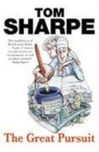 Cover: 9780099435495 | The Great Pursuit | Tom Sharpe | Taschenbuch | Englisch | 2002