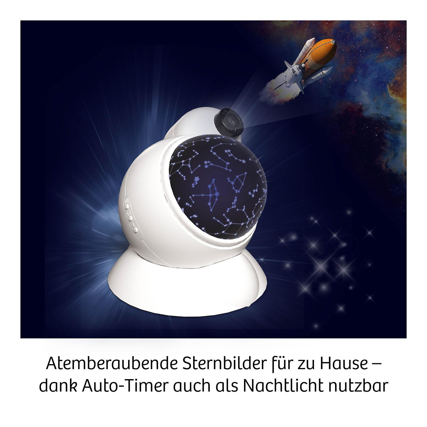 Bild: 4002051676902 | ZImmer-Planetarium | Experimentierkasten | Spiel | 676902 | Deutsch