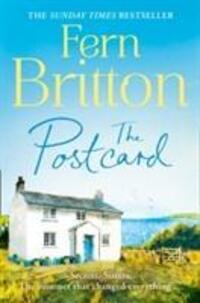 Cover: 9780007562992 | The Postcard | Escape to Cornwall with the Perfect Summer Holiday Read