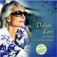 Cover: 602517747241 | C'est La Vie-So Ist Das Leben | Daliah Lavi | Audio-CD | 2008