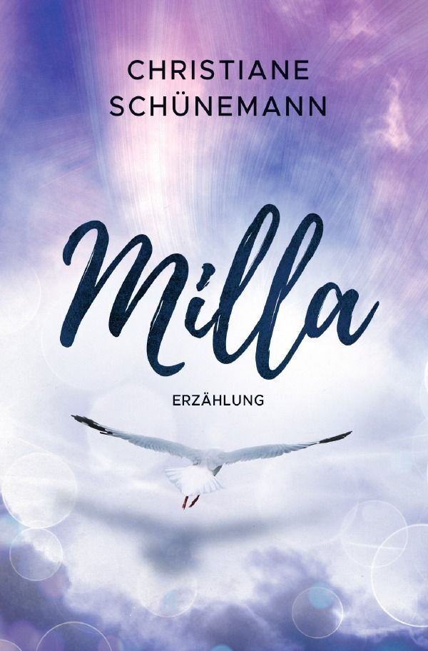 Cover: 9783759806307 | Milla | Erzählung | Christiane Schünemann | Taschenbuch | 112 S.