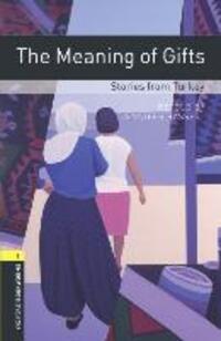 Cover: 9780194789271 | Meaning of Gifts - Stories from Turkey | Jennifer Bassett | Buch