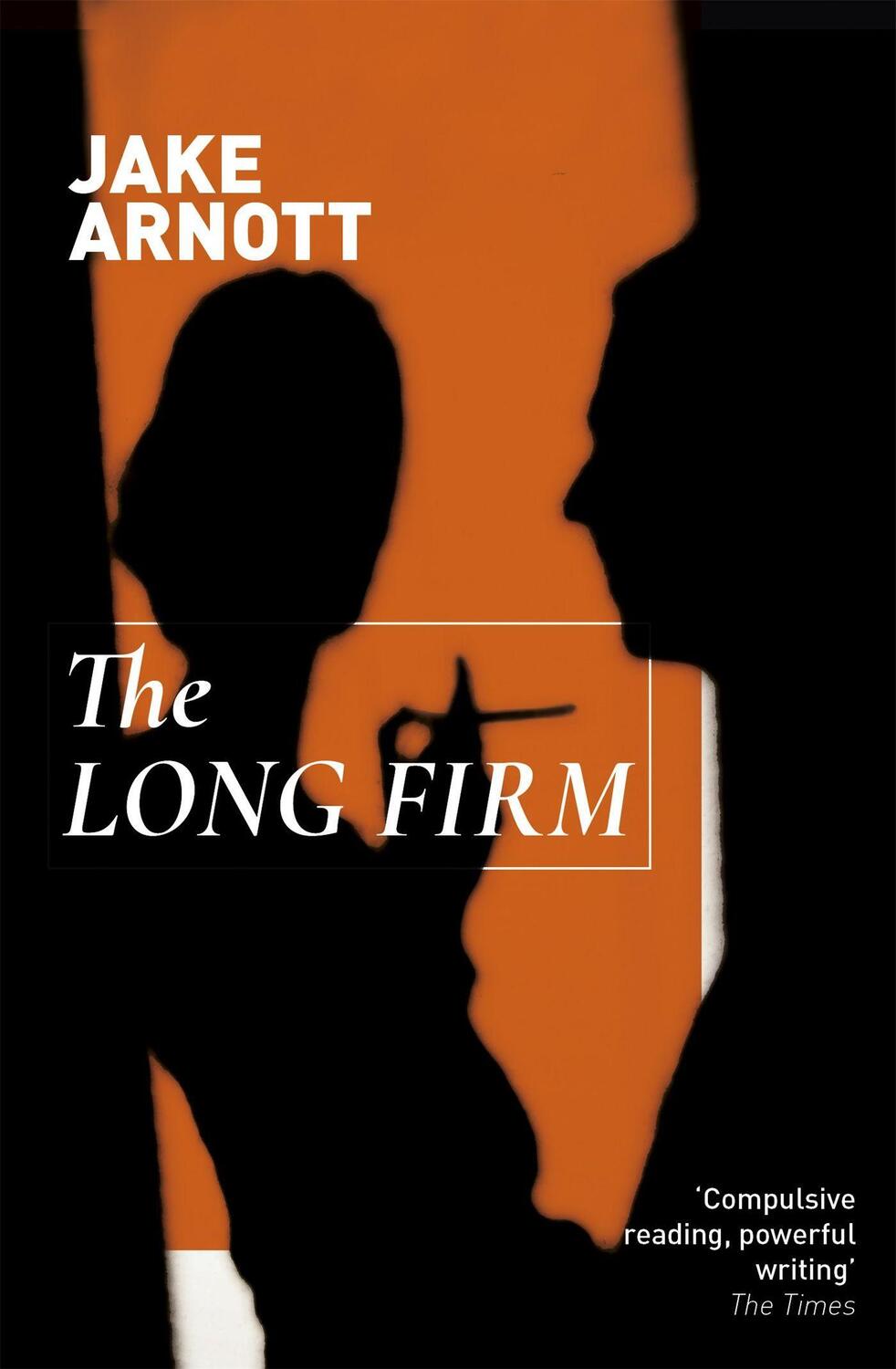 Cover: 9780340748787 | The Long Firm | Jake Arnott | Taschenbuch | Kartoniert / Broschiert