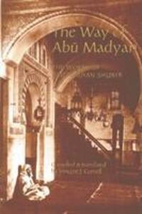 Cover: 9780946621354 | The Way of Abu Madyan | Abu Madyan Shu'Ayb | Taschenbuch | 1996