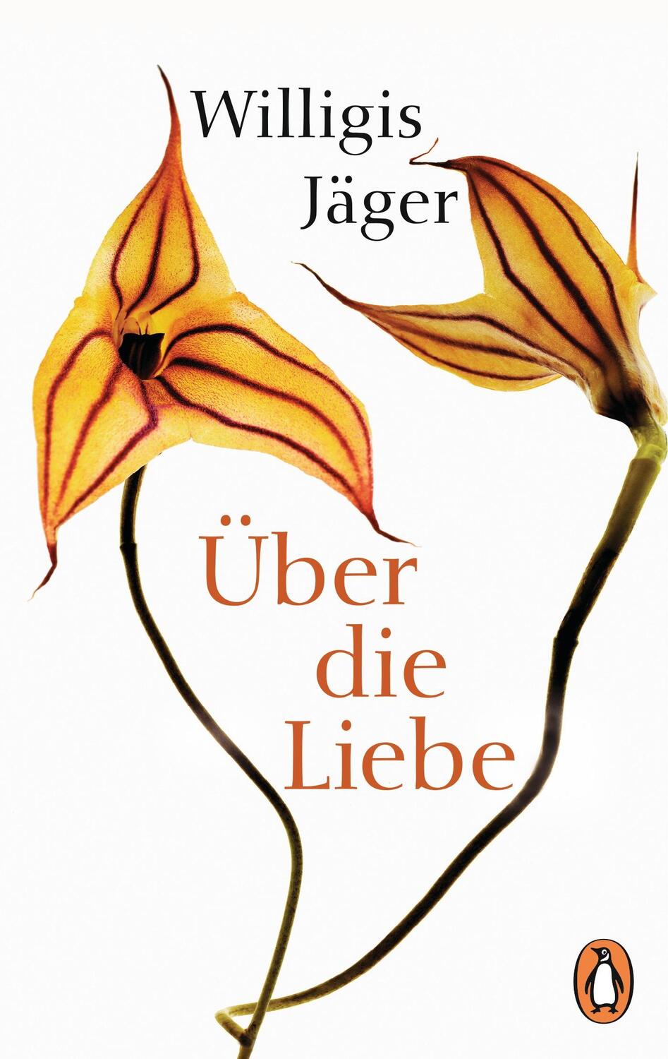 Cover: 9783328100805 | Über die Liebe | Willigis Jäger Osb | Taschenbuch | Deutsch | 2017