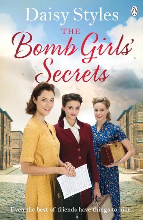 Cover: 9781405929769 | The Bomb Girls' Secrets | Daisy Styles | Taschenbuch | The Bomb Girls