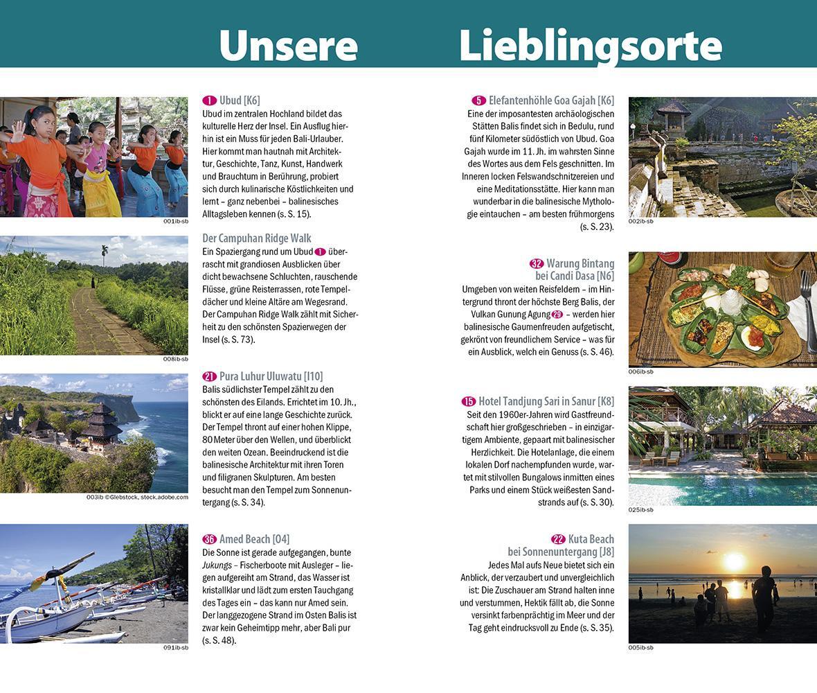 Bild: 9783831737284 | Reise Know-How InselTrip Bali | Stefan Blank (u. a.) | Taschenbuch