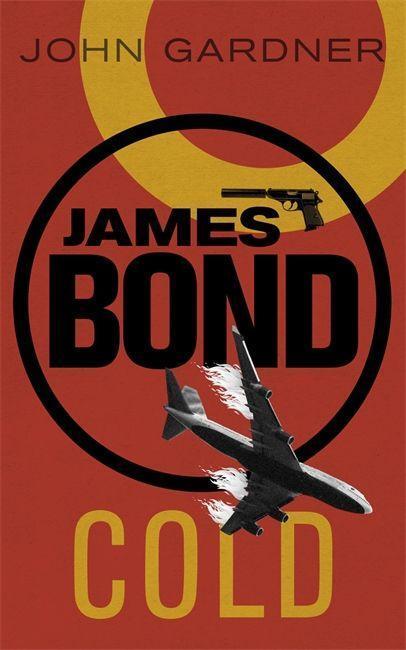 Cover: 9781409135753 | COLD | John Gardner | Taschenbuch | James Bond | Englisch | 2012