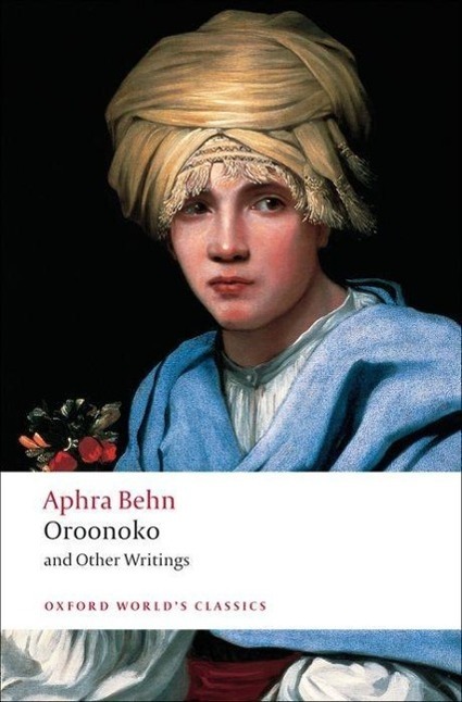 Cover: 9780199538768 | Oroonoko and Other Writings | Aphra Behn | Taschenbuch | Englisch