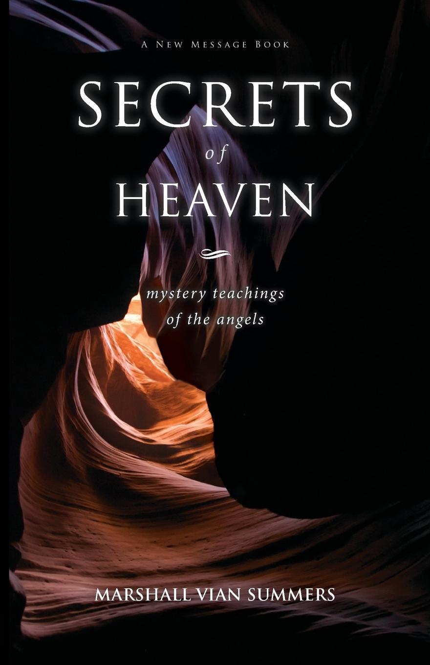 Cover: 9781884238161 | Secrets of Heaven | Marshall Vian Summers | Taschenbuch | Paperback