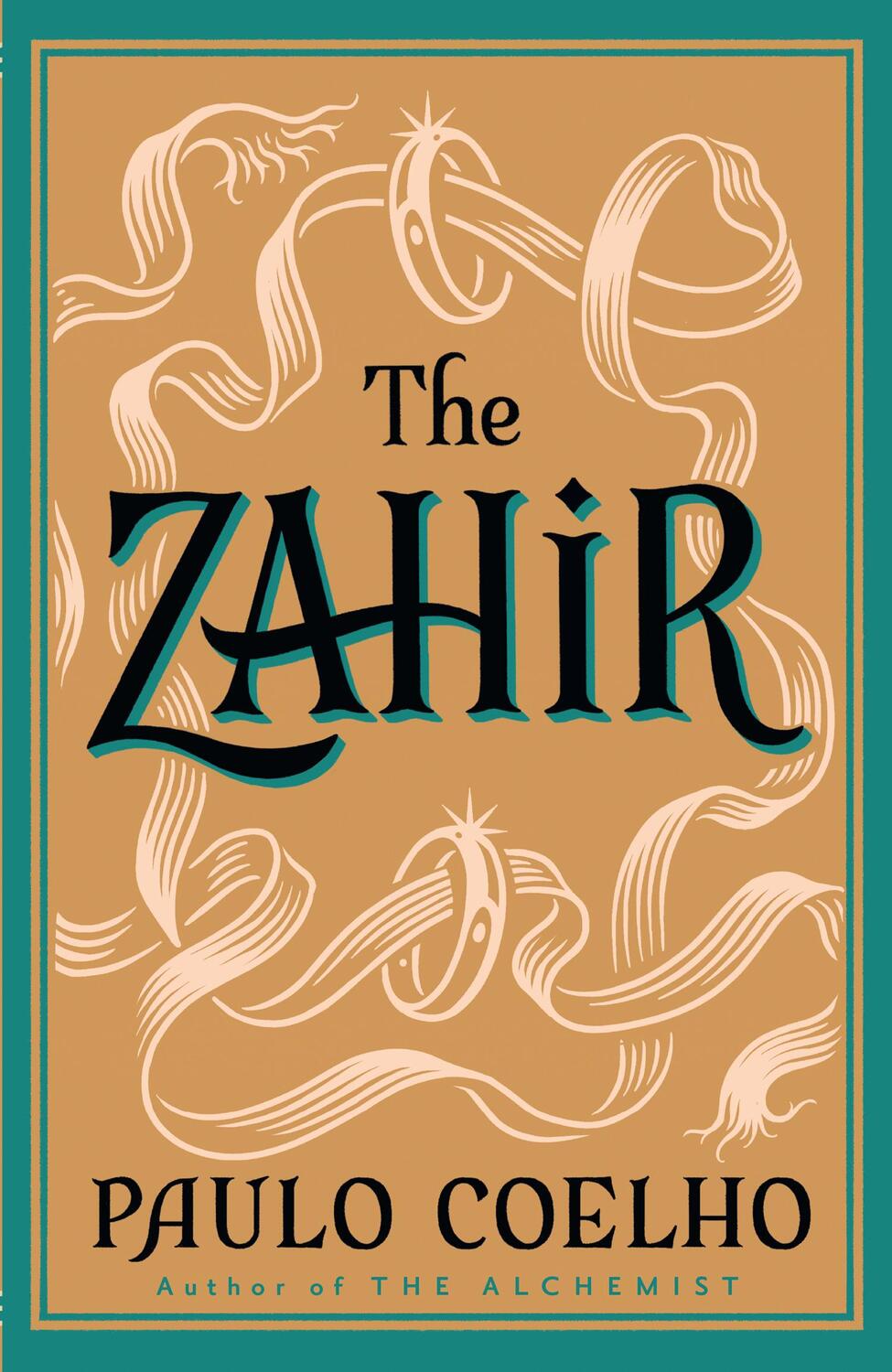 Cover: 9780007220854 | The Zahir | A Novel of Obsession | Paulo Coelho | Taschenbuch | 2006