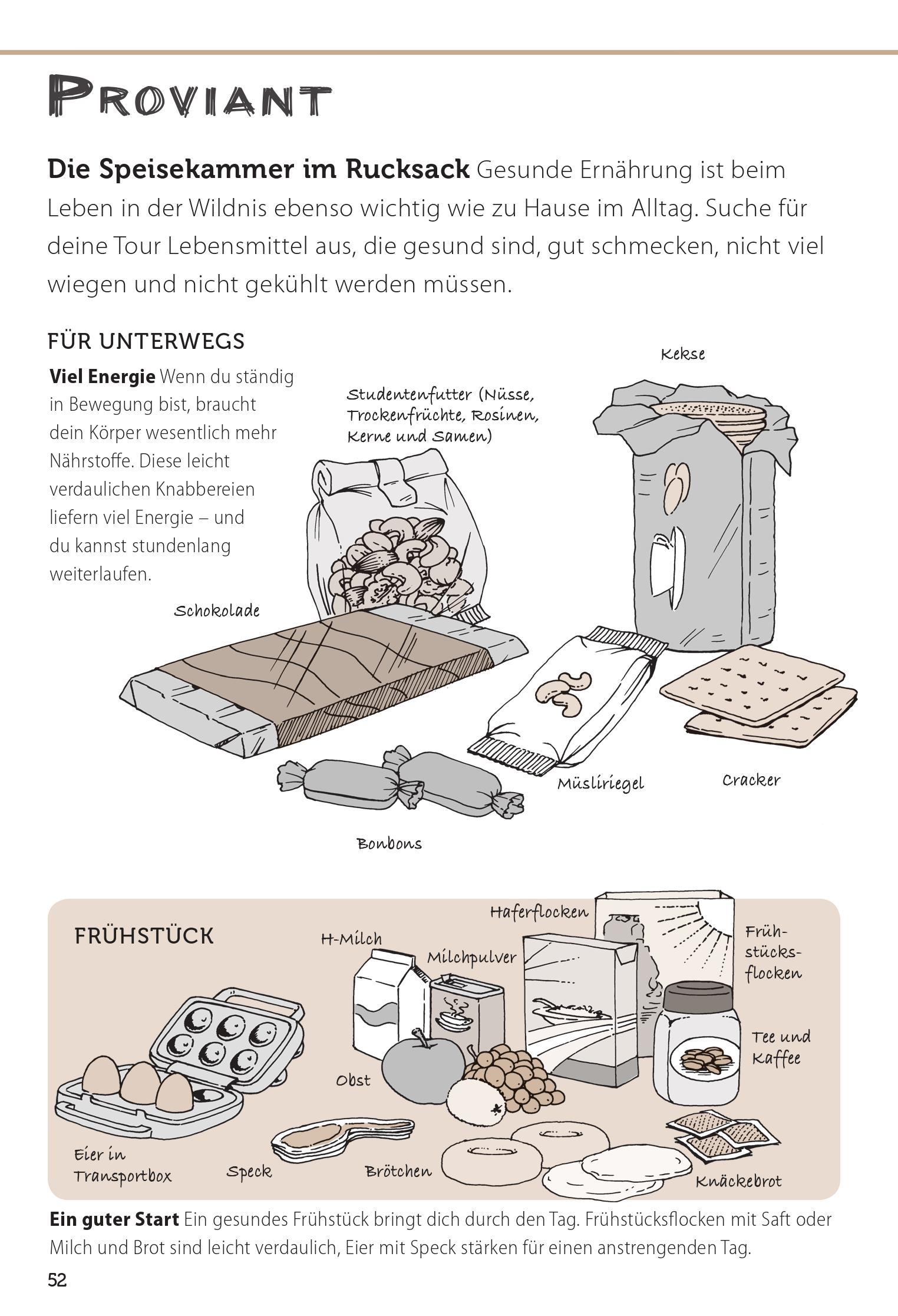 Bild: 9783962691837 | Das ultimative Überlebenshandbuch | Outdoor | Lachlan McLaine | Buch