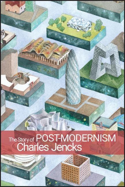 Cover: 9780470688953 | The Story of Post-Modernism | Charles Jencks | Taschenbuch | 272 S.