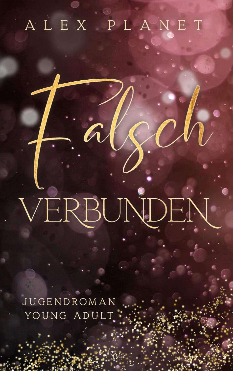 Cover: 9783754321720 | Falsch verbunden | DE | Alex Planet | Buch | Books on Demand