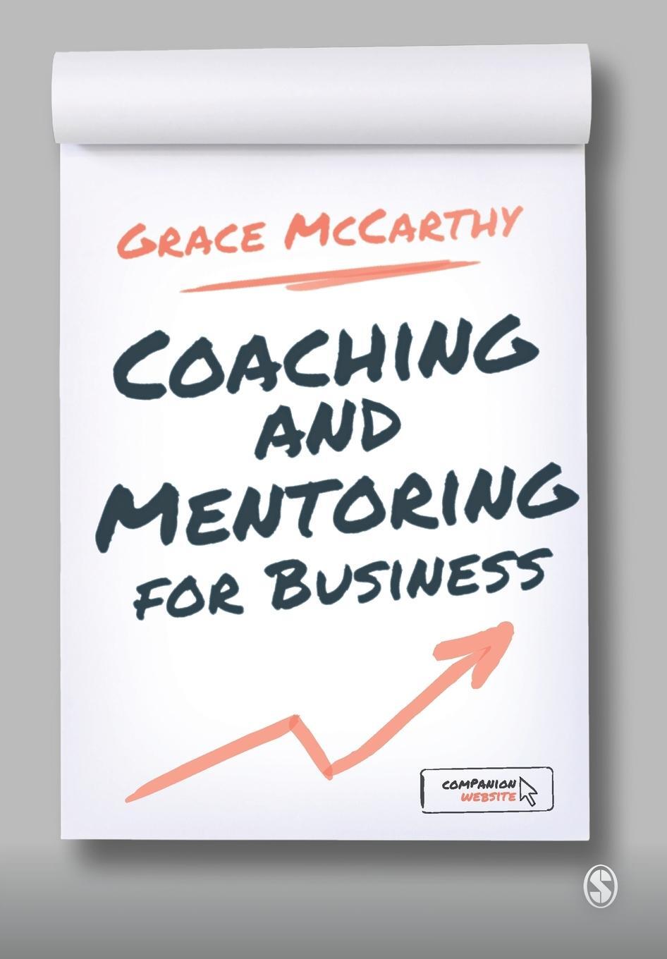 Cover: 9780857023360 | Coaching and Mentoring for Business | Grace Mccarthy | Taschenbuch
