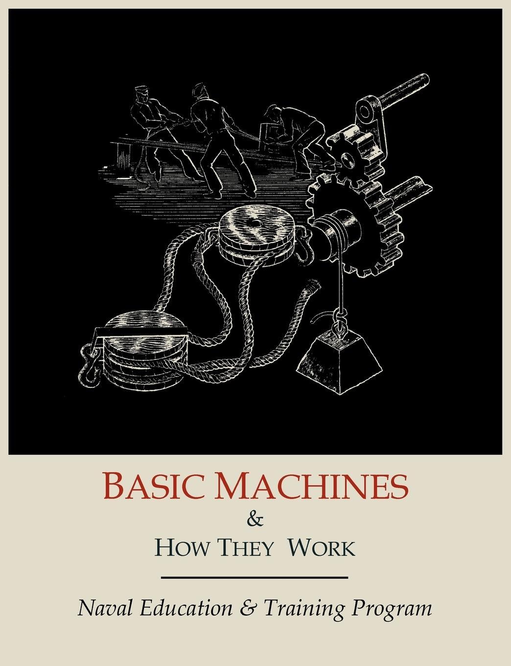 Cover: 9781614270874 | Basic Machines and How They Work | Program | Taschenbuch | Paperback