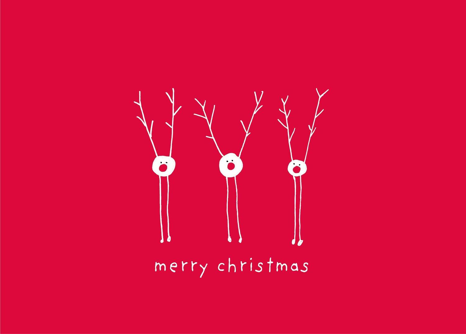 Bild: 9783961118595 | 25 handgemachte Weihnachtskarten Teil 2 | Lisa Wirth | Box | 25 S.