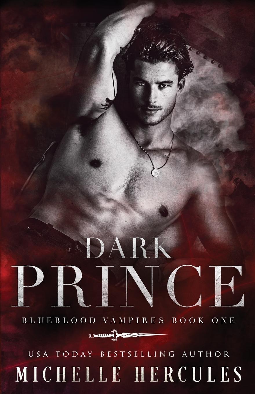 Cover: 9781950991082 | Dark Prince | Michelle Hercules | Taschenbuch | Paperback | Englisch