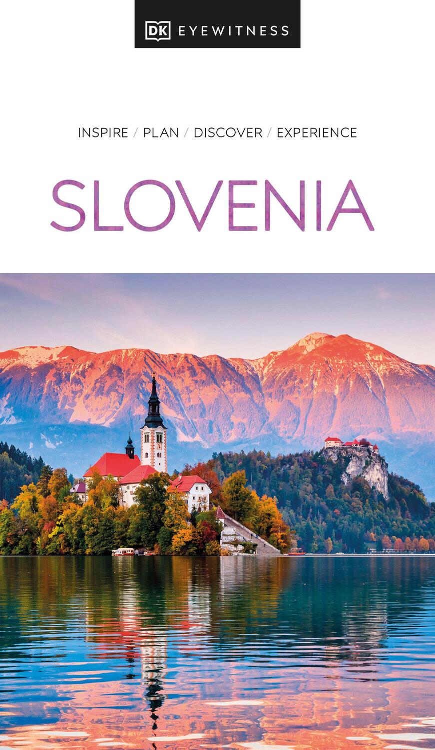 Cover: 9780241615317 | DK Eyewitness Slovenia | Dk Eyewitness | Taschenbuch | Englisch | 2023