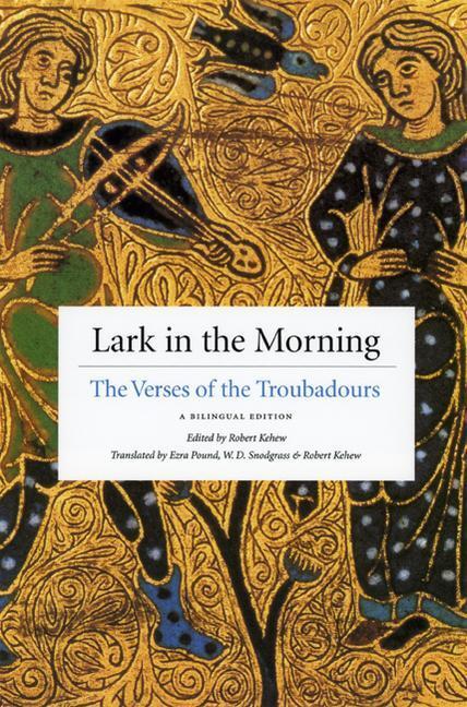 Cover: 9780226429335 | Lark in the Morning | Taschenbuch | Kartoniert / Broschiert | Englisch