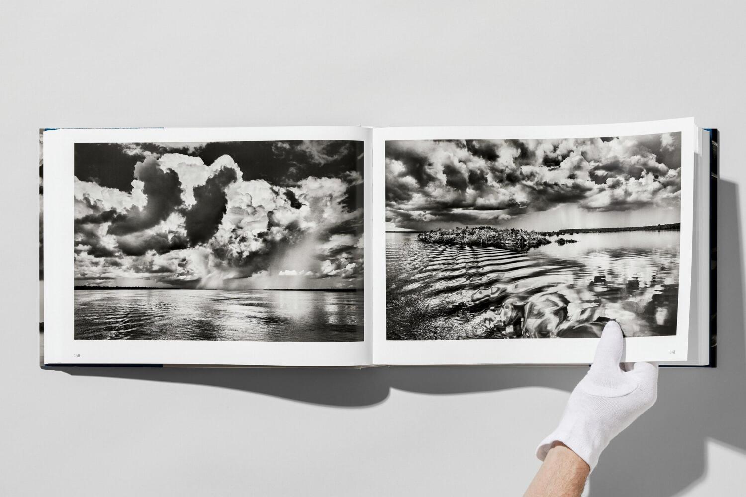 Bild: 9783836585132 | Sebastião Salgado. Amazônia | Lélia Wanick Salgado | Buch | Spanisch