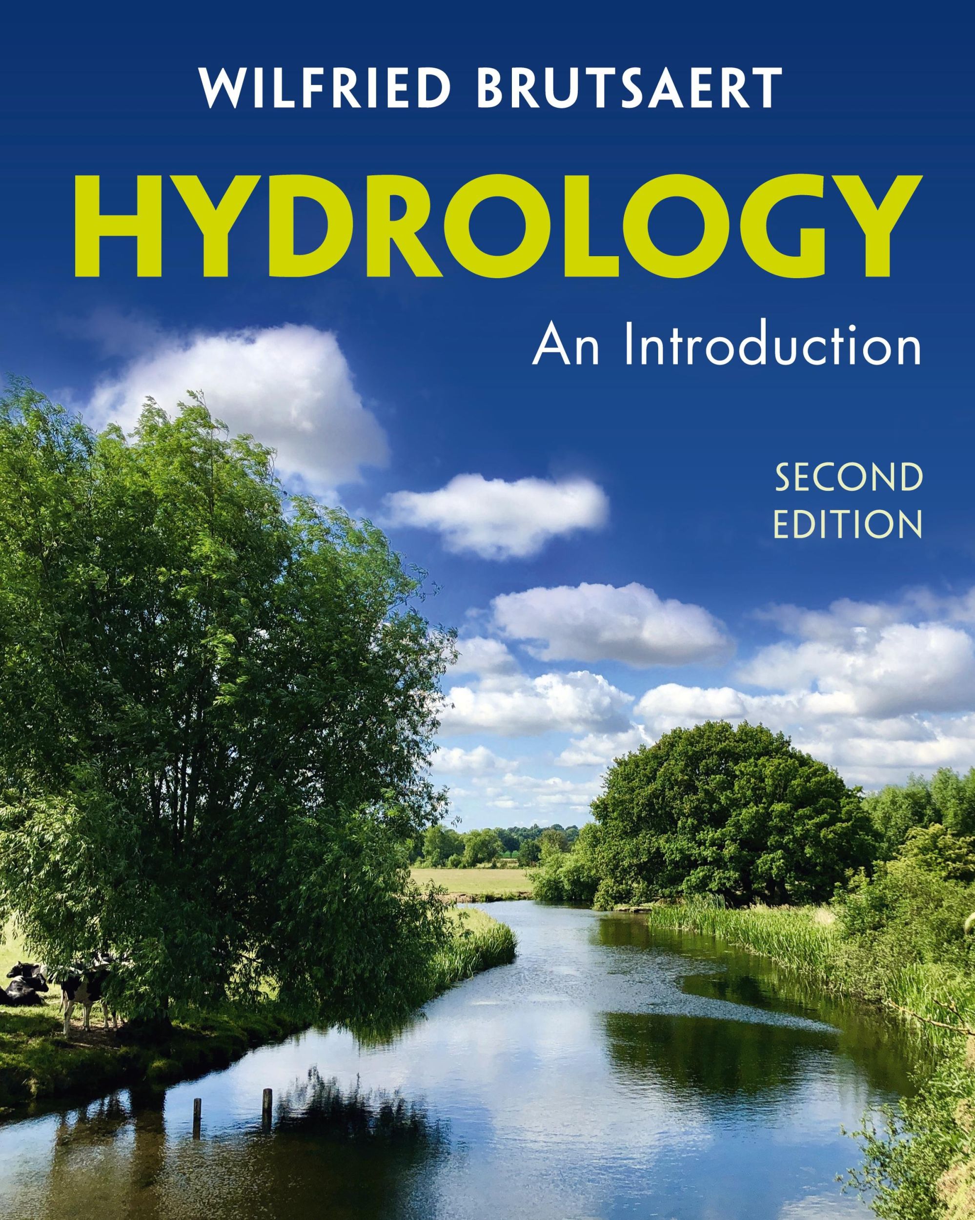 Cover: 9781107135277 | Hydrology | Wilfried Brutsaert | Buch | Gebunden | Englisch | 2023